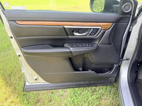 Used 2018 Honda CR-V EX-L image 28
