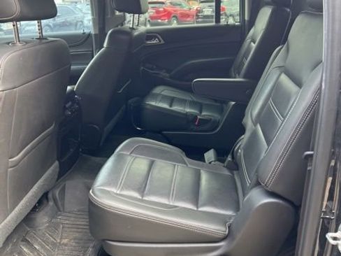 Used 2019 GMC Yukon XL Denali w/ Open Road Package image 7