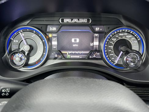 Used 2021 RAM 1500 Limited image 27