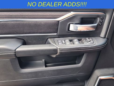 New 2026 RAM 2500 Laramie w/ Night Edition AWD/4WD image 21