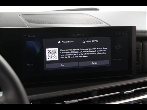 Certified 2026 Hyundai Santa Fe SEL AWD/4WD image 10