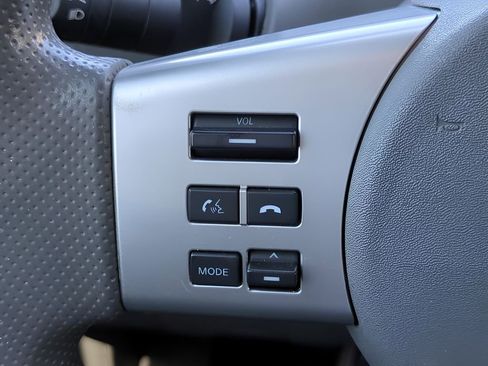 Used 2019 Nissan Frontier SV image 19