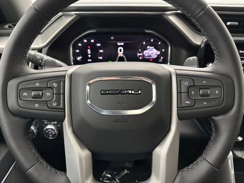 New 2026 GMC Sierra 1500 Denali AWD/4WD image 22