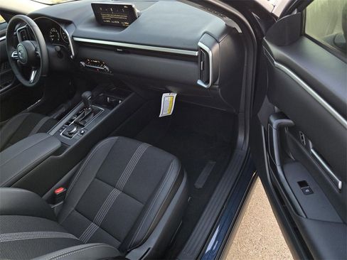 New 2026 MAZDA CX-50 AWD 2.5 S w/ Cargo Package image 6