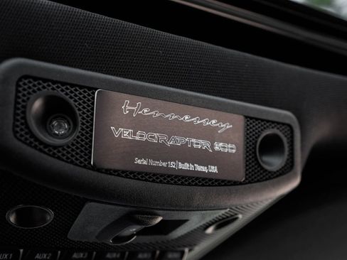 Used 2019 Ford F150 Raptor w/ Equipment Group 802A Luxury AWD/4WD image 26