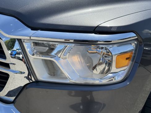 Used 2020 RAM 1500 Big Horn AWD/4WD image 6