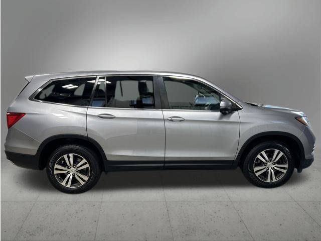 Used 2017 Honda Pilot EX-L image 6