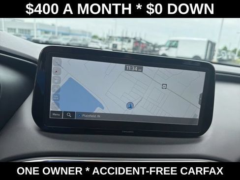 Used 2023 Hyundai Santa Fe SEL w/ Cargo Package AWD/4WD image 19