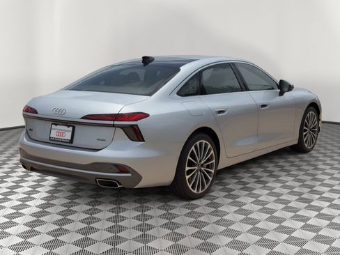 New 2026 Audi A6 Premium AWD/4WD image 9