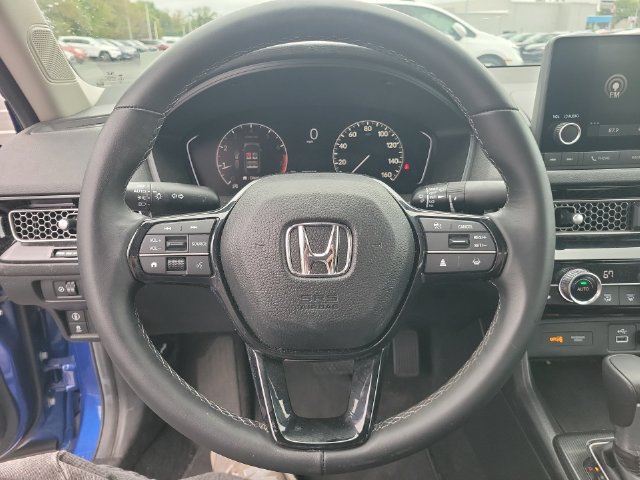 Used 2024 Honda Civic EX image 30