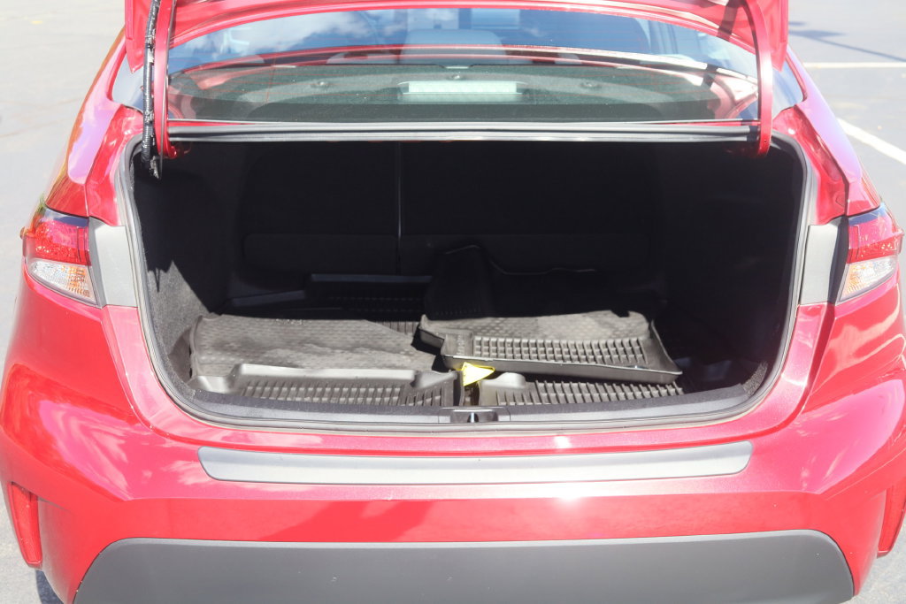 Used 2024 Toyota Corolla LE FWD image 27