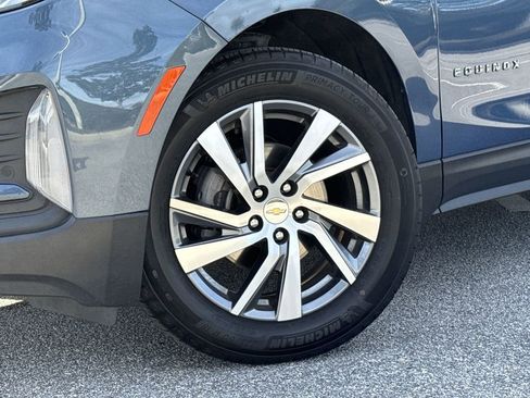 Used 2024 Chevrolet Equinox LT image 14