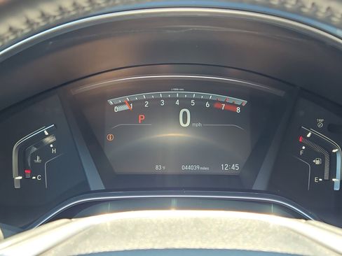 Used 2022 Honda CR-V Touring image 33