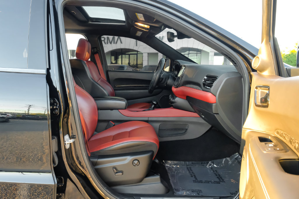 Used 2024 Dodge Durango SRT Hellcat AWD/4WD image 36