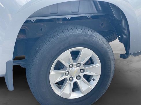 Used 2020 Chevrolet Silverado 1500 LT w/ All-Star Edition AWD/4WD image 29