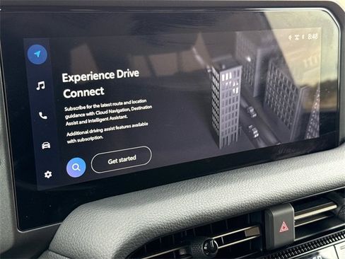 Used 2025 Toyota Land Cruiser w/ Premium Package image 22