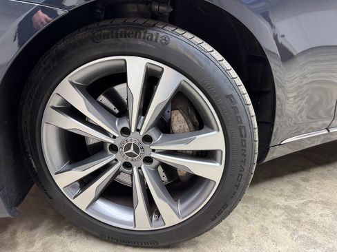 Used 2020 Mercedes-Benz S 560 4MATIC Sedan image 26