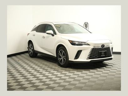 Used 2023 Lexus RX 350 Premium w/ Cold Area Package