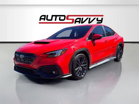Used 2023 Subaru WRX Premium image 3