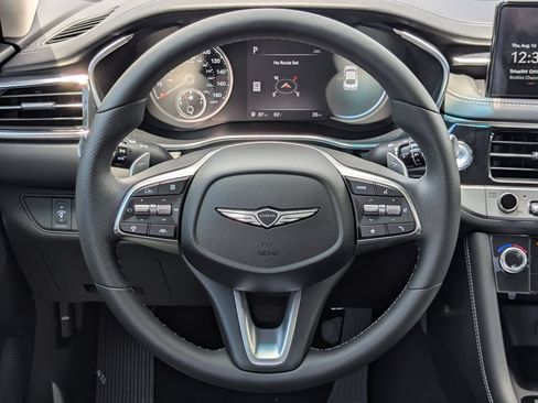 Used 2026 Genesis G70 2.5T AWD/4WD image 18