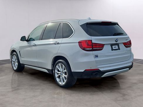 Used 2015 BMW X5 xDrive35i image 6