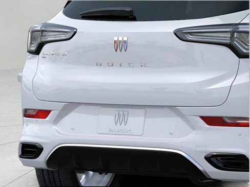 New 2026 Buick Encore GX Avenir w/ Avenir Technology Package image 14