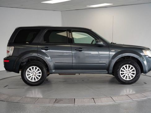 Used 2008 Mercury Mariner Premier FWD image 8