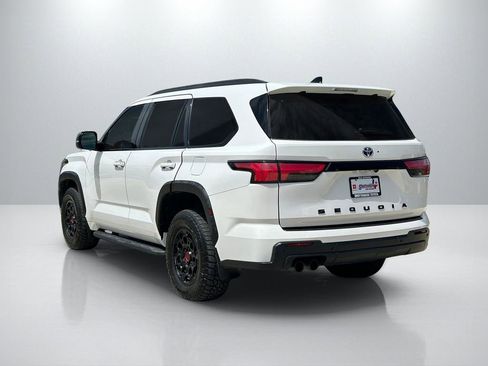 Used 2023 Toyota Sequoia TRD Pro image 7