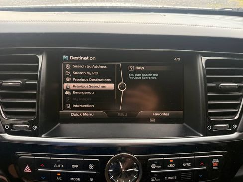 Used 2015 Kia K900 Luxury RWD image 31