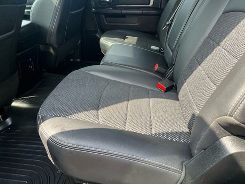Used 2018 RAM 1500 Sport AWD/4WD image 21