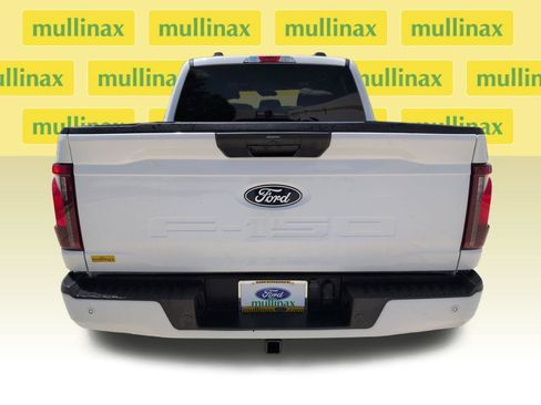 Certified 2024 Ford F150 STX RWD image 29