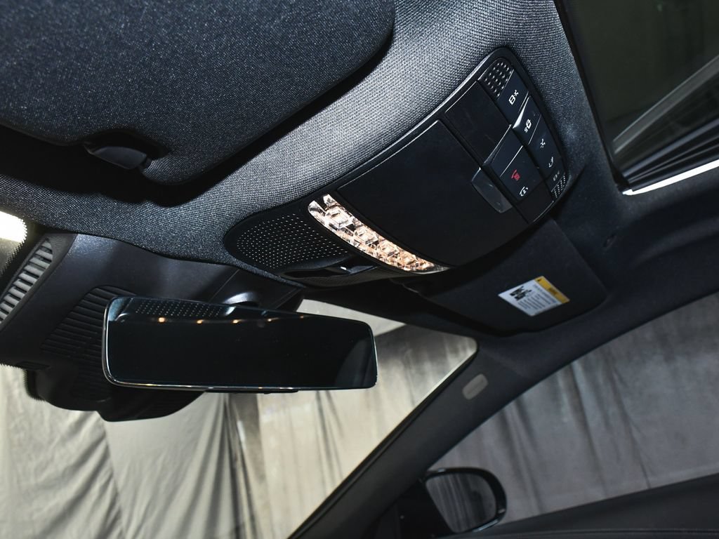 Used 2022 Mercedes-Benz AMG GT 53 image 53