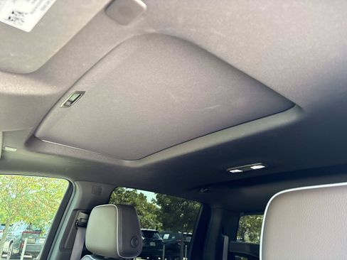 Used 2024 GMC Sierra 1500 Denali w/ Denali Reserve Package RWD image 17