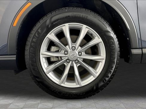 Used 2023 Honda CR-V EX-L image 32