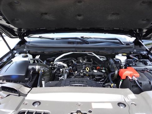 Used 2020 Ford Ranger XLT w/ Equipment Group 301A Mid image 57