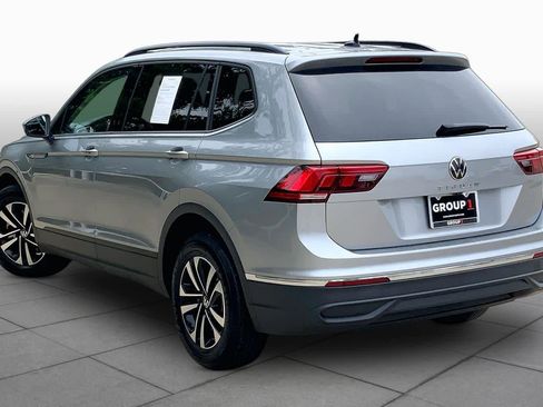 Used 2023 Volkswagen Tiguan S FWD image 21