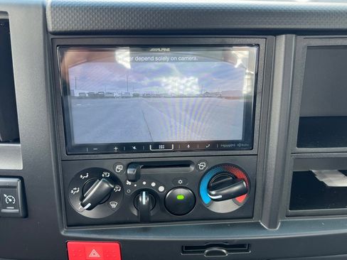 New 2024 Chevrolet Low Cab Forward 5500XG RWD image 19