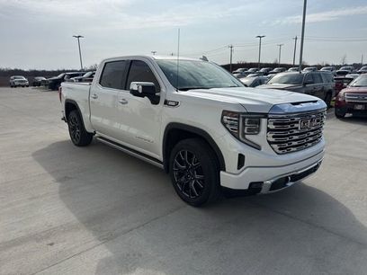 Used 2024 GMC Sierra 1500 Denali w/ Denali Reserve Package