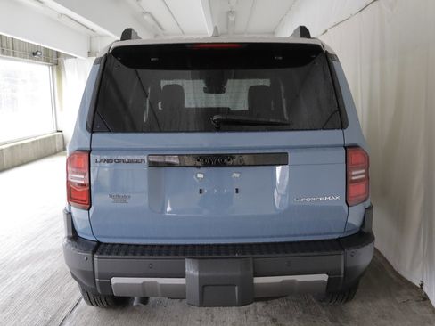 Used 2025 Toyota Land Cruiser 1958 image 26