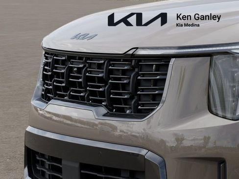 New 2026 Kia Sorento SX AWD/4WD image 12