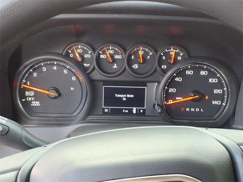 New 2026 GMC Sierra 1500 Pro w/ Pro Value Package image 8