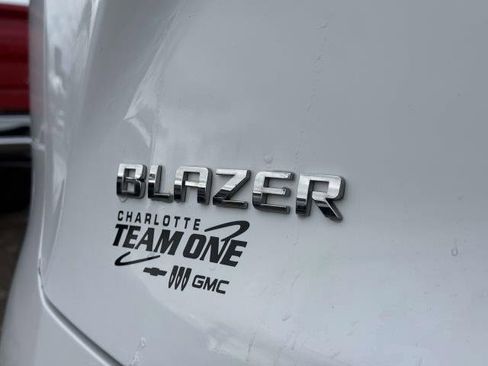 Certified 2023 Chevrolet Blazer LT image 7