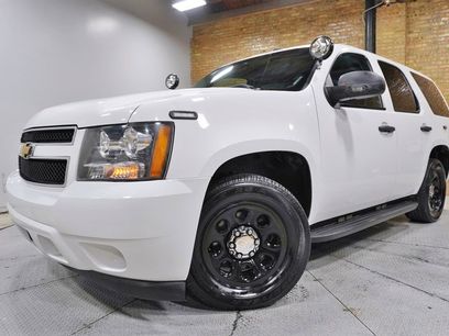 Used 2014 Chevrolet Tahoe 2WD