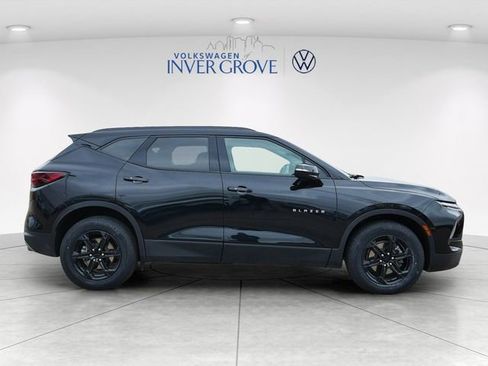 Used 2023 Chevrolet Blazer LT w/ LPO, Floor Liner Package AWD/4WD image 8