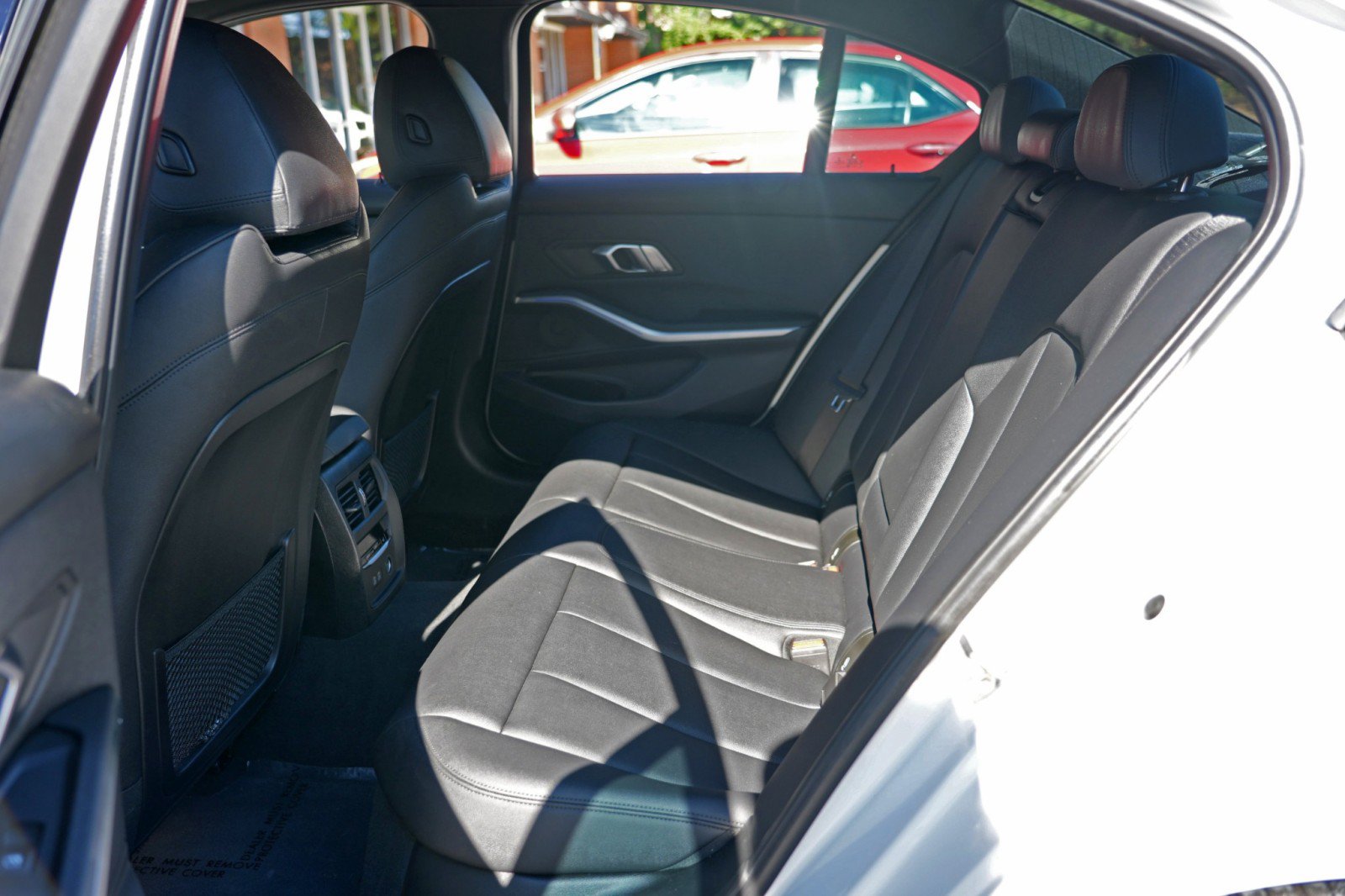 Used 2019 BMW 330i Sedan RWD image 39