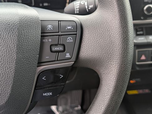 Used 2026 Toyota Camry LE FWD image 22
