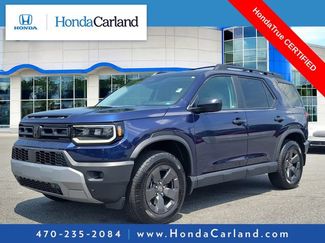 Used 2026 Honda Passport RTL video 1