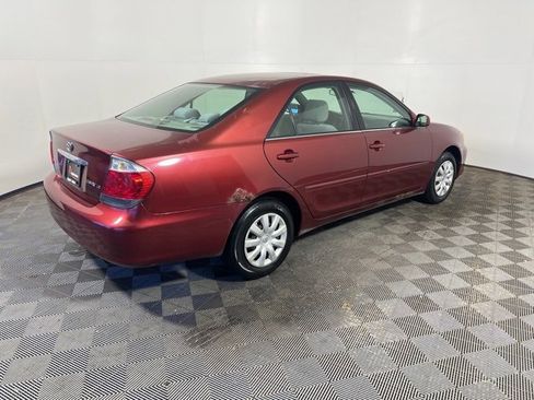 Used 2006 Toyota Camry LE image 10