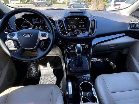Used 2014 Ford Escape Titanium image 11