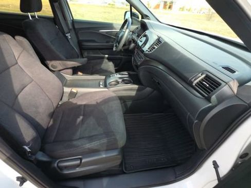 Used 2022 Honda Pilot Sport image 30